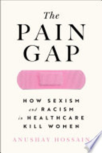 The Pain Gap