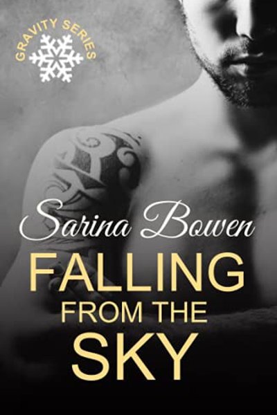 Falling from the Sky