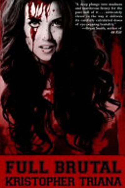 Cover of Full Brutal