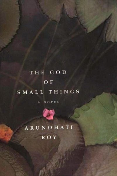 The God of Small Things