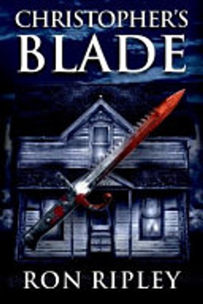 Cover of Christopher's Blade