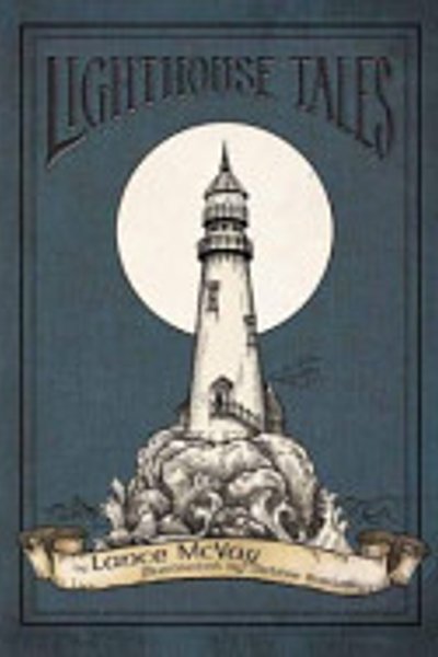 Cover of The Lighthouse