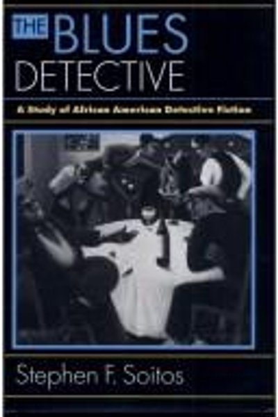 The blues detective