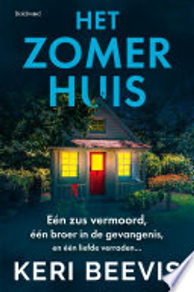 Het zomerhuis
