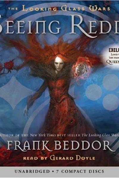 Seeing Redd