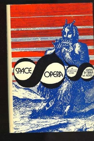 Space opera