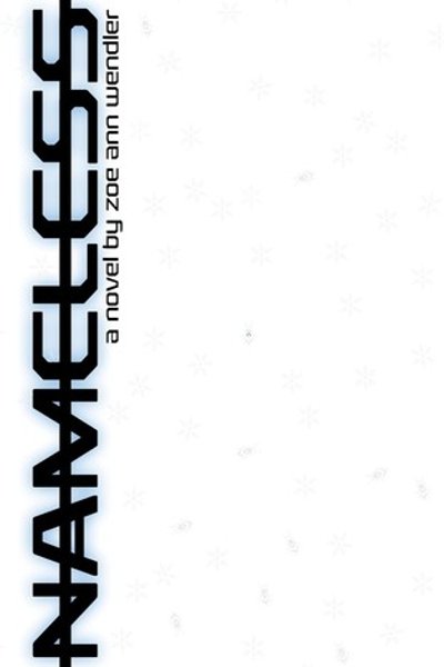 Cover of Nameless