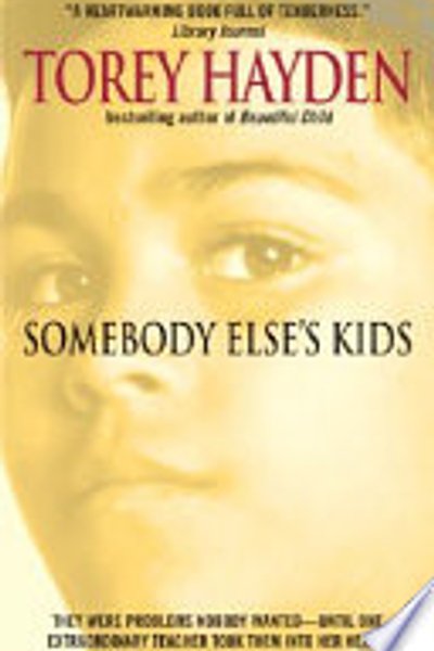 Somebody Else's Kids
