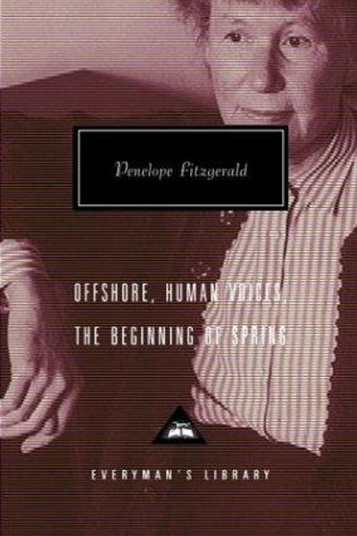 Cover of Offshore