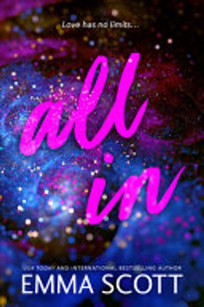 Cover of All in (Standard Edition)