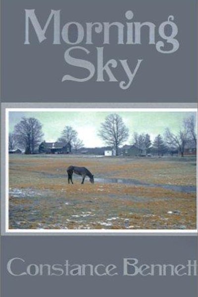 Cover of Morning Sky