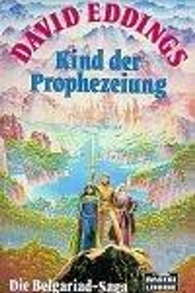 Pawn of Prophecy