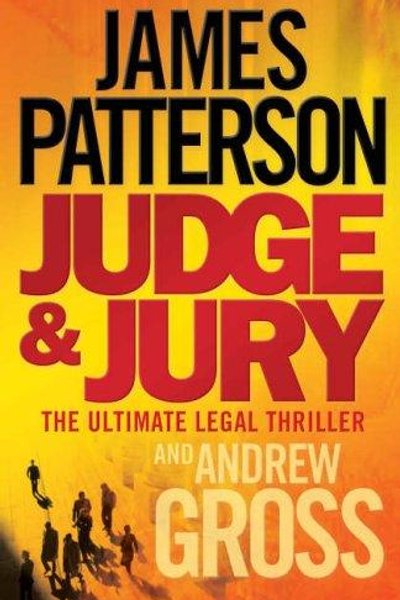 Judge and jury