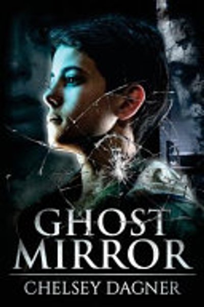 Cover of Hungry Ghosts