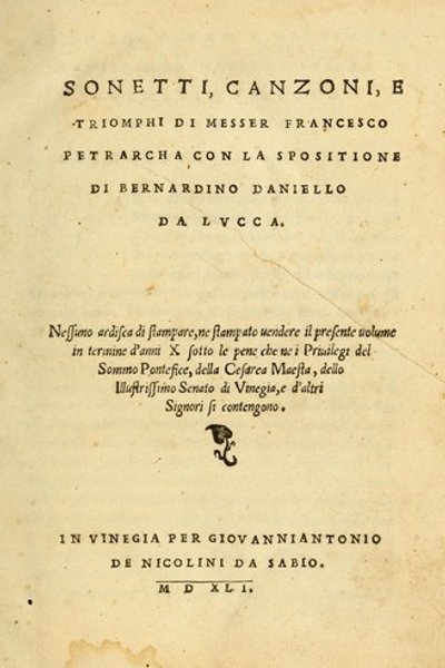 Cover of Rime