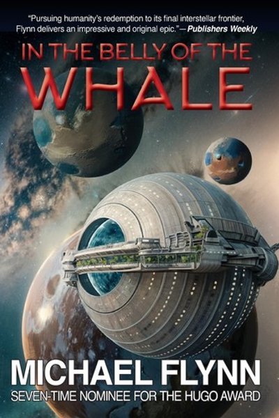 In the Belly of the Whale