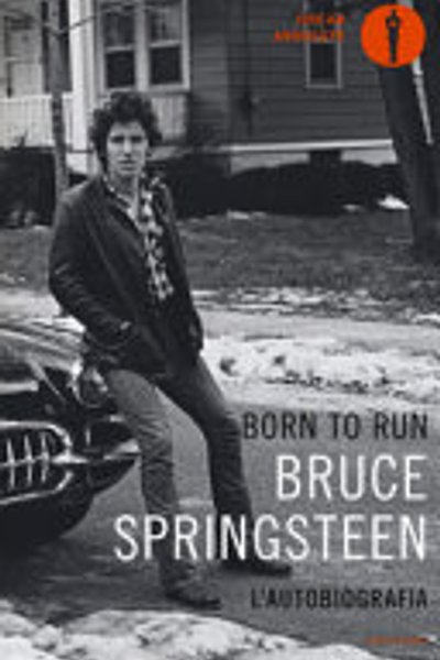 Born to Run