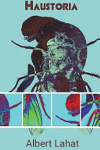 Cover of Haustoria