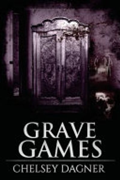Cover of Horror Stories