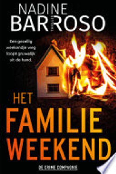 Vertel het niemand