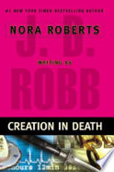 Creation in Death