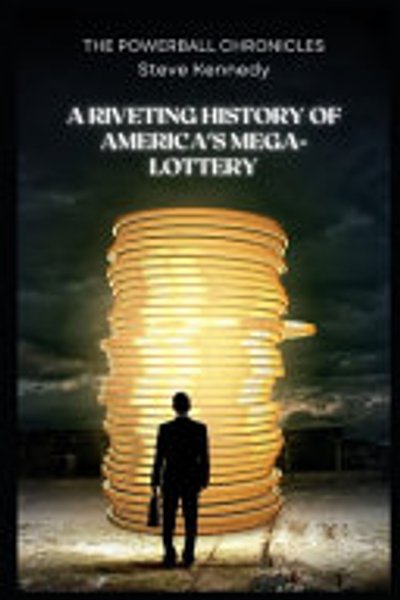 Cover of The Powerball Chronicles