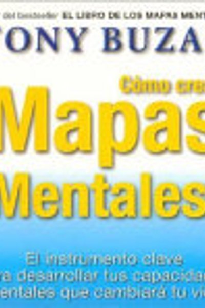 Como Crear Mapas Mentales