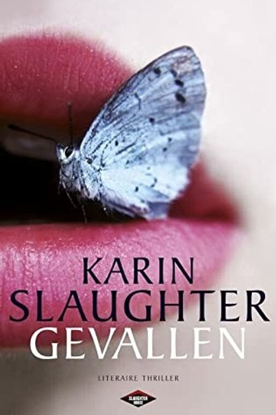 Cover of Gevallen