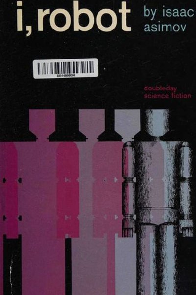 Cover of Les Robots