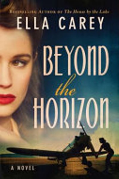 Cover of Beyond the Horizon