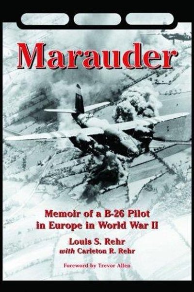 Marauder