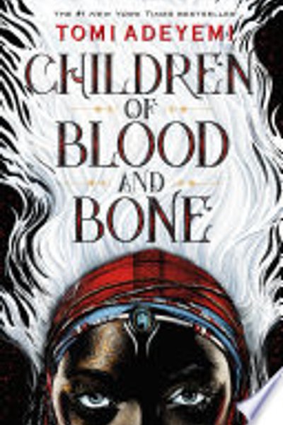 Children of Blood and Bone