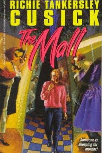 The Mall