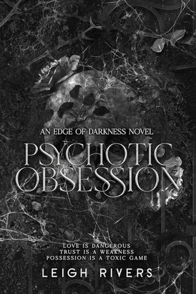 Cover of Psychotic Obsession