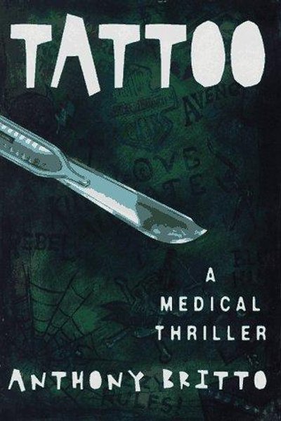 Cover of Tattoo