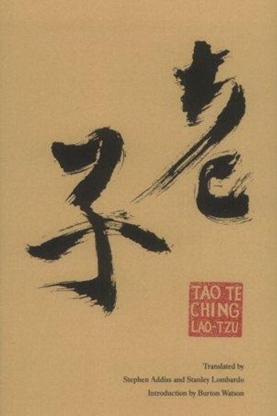 Tao te Ching