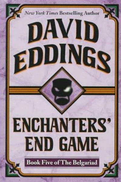 Enchanters' End Game (The Belgariad)
