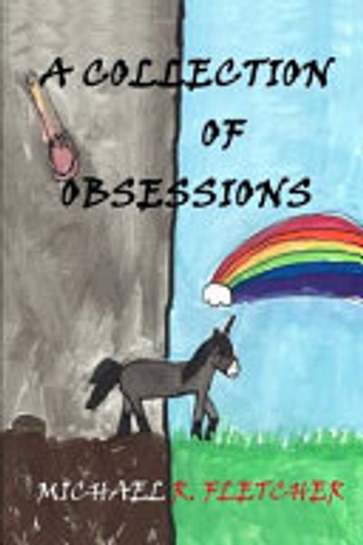 Cover of A Collection of Obsessions