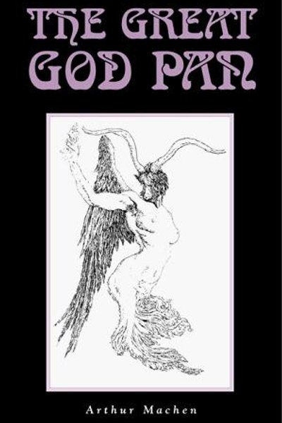 The Great God Pan