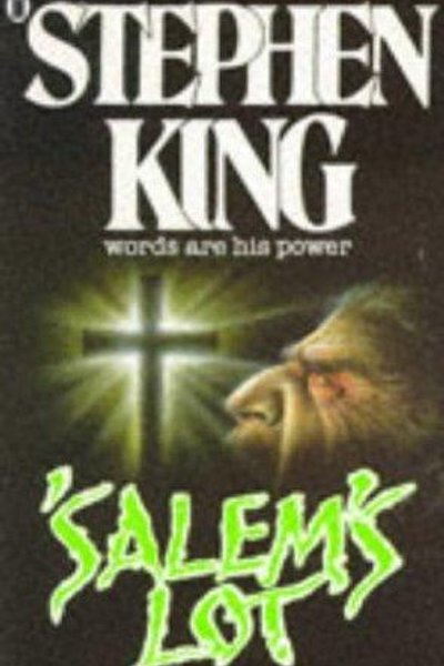 Cover of Salem's Lot