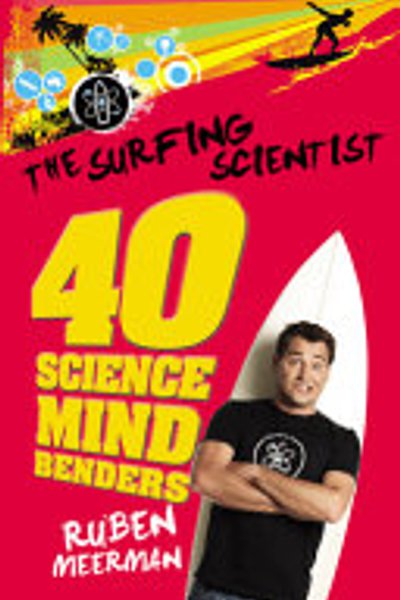 Surfing Scientist