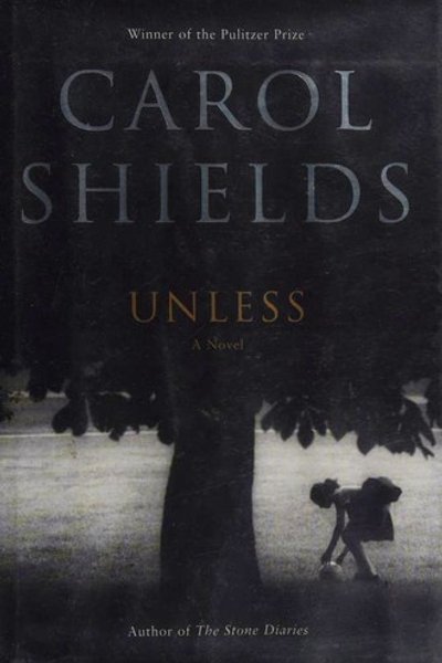 Cover of Unless