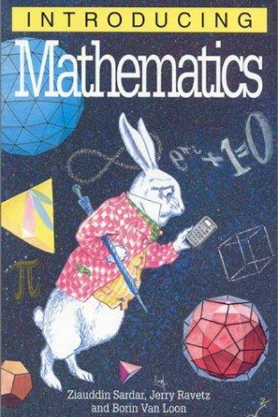 Cover of Introducing mathematics
