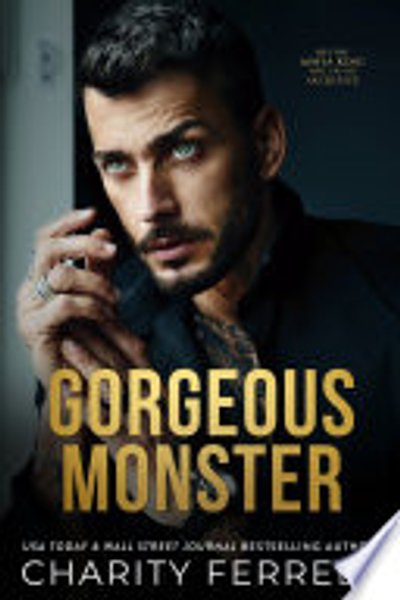 Cover of Gorgeous Monster
