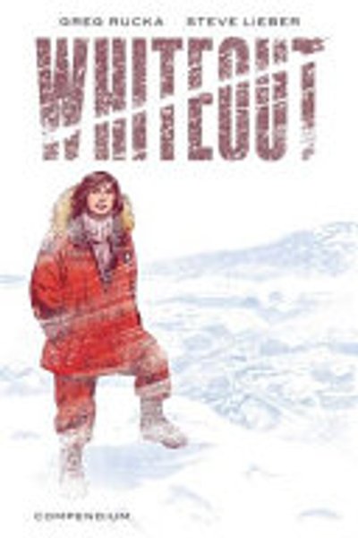 Whiteout