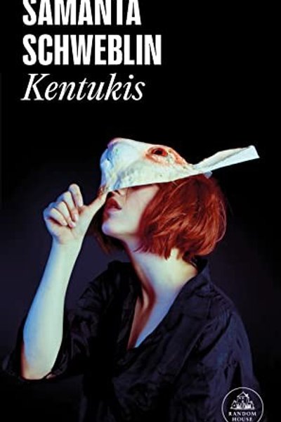 Cover of Kentukis