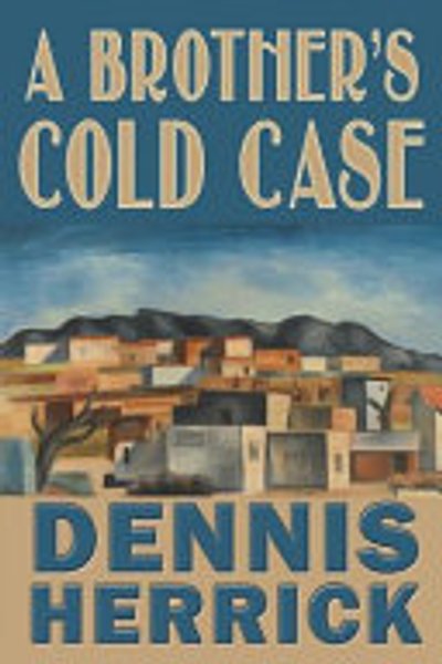 Brother's Cold Case