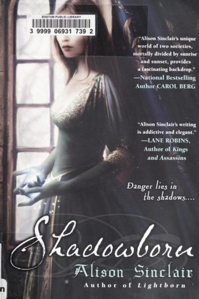 Shadowborn