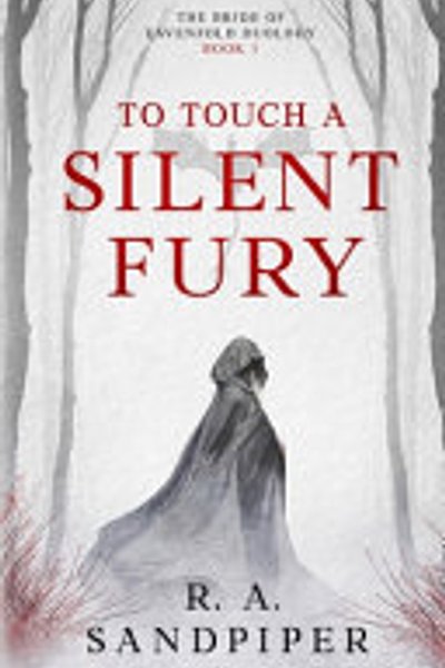 Cover of To Touch A Silent Fury
