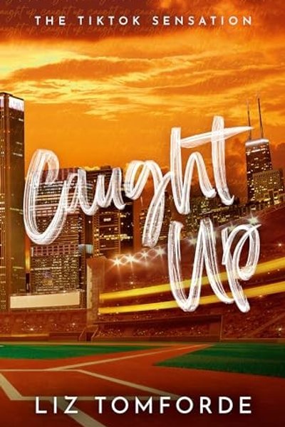 Cover of Caught Up